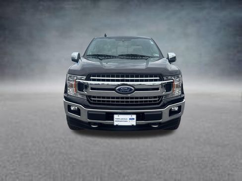 Used 2020 Ford F150 XLT w/ Equipment Group 302A Luxury AWD/4WD image 2