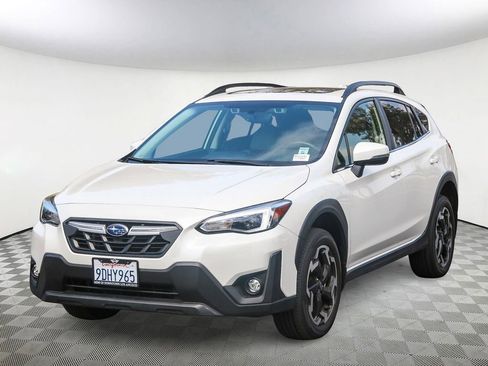 Used 2023 Subaru Crosstrek 2.5i Limited w/ Popular Package #2 image 4