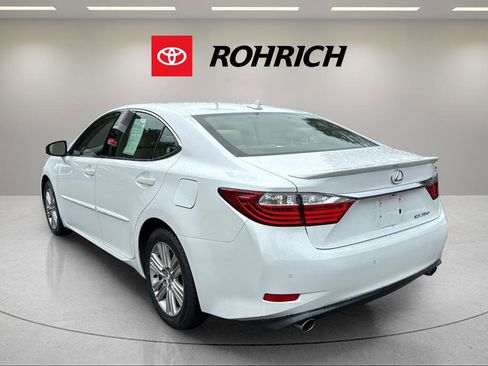 Used 2013 Lexus ES 350 350 image 7