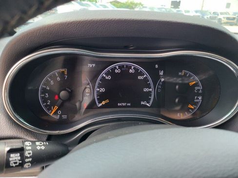 Used 2021 Jeep Grand Cherokee Limited w/ Quick Order Package 28K 80th RWD image 16
