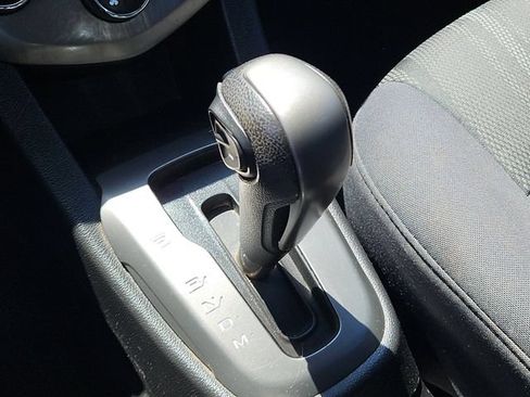 Used 2013 Chevrolet Sonic LT FWD image 22