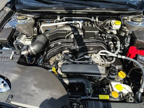 Used 2022 Subaru Outback Limited AWD/4WD image 12