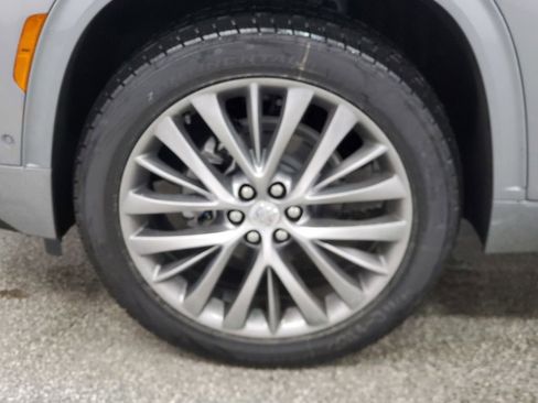 New 2026 Buick Enclave Avenir w/ Super Cruise Package image 8