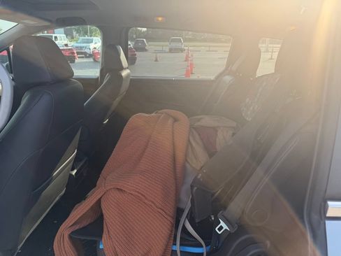 Used 2019 Honda Odyssey EX-L image 7