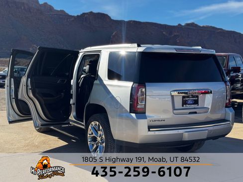 Used 2020 GMC Yukon Denali w/ Denali Ultimate Package image 41