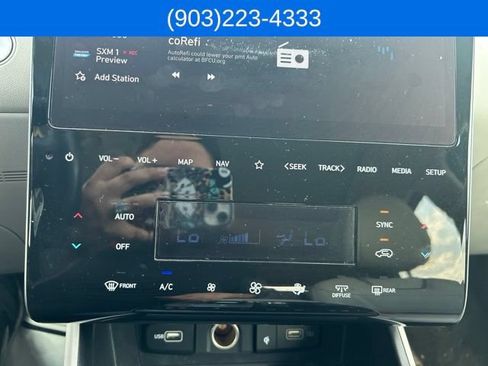 Used 2022 Hyundai Tucson Limited w/ Cargo Package FWD image 30