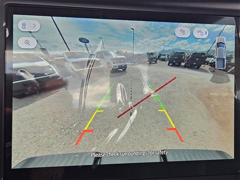 New 2025 Ford F150 STX w/ Equipment Group 200A image 22