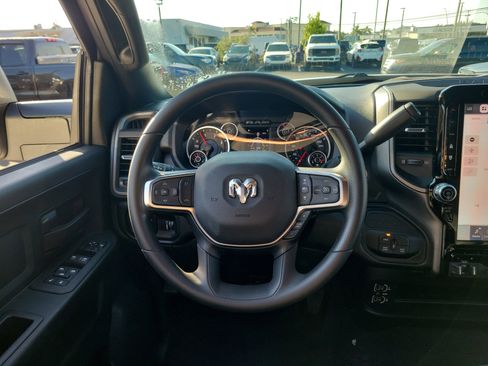 New 2026 RAM 3500 Tradesman image 7