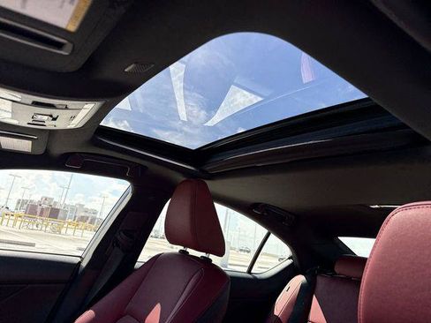 Certified 2025 Lexus IS 350 F Sport w/ Accessory Package 2 RWD image 22