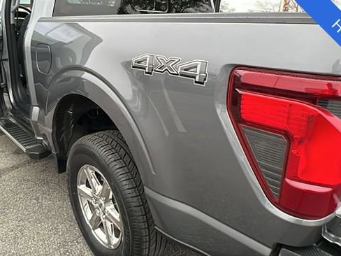 Used 2024 Ford F150 XLT w/ Equipment Group 302A MID image 16