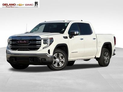 Used 2025 GMC Sierra 1500 SLT