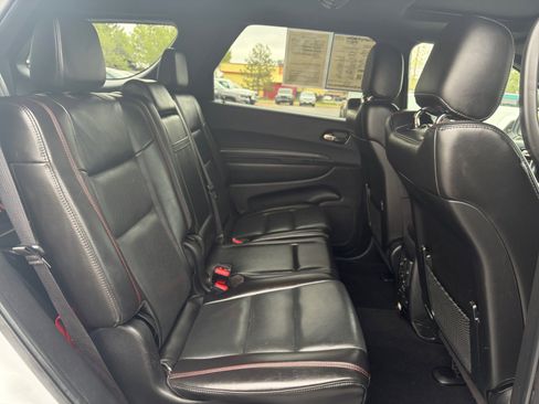 Used 2024 Dodge Durango GT AWD/4WD image 18