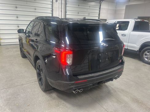 Used 2023 Ford Explorer ST w/ Equipment Group 401A image 6