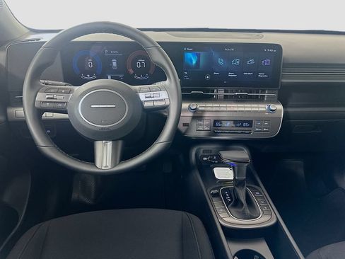 New 2026 Hyundai Kona SEL Sport FWD image 18