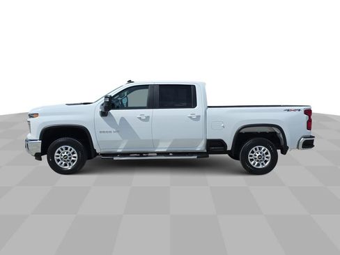 Used 2025 Chevrolet Silverado 2500 LT w/ Convenience Package image 5