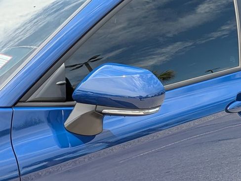 Used 2025 Toyota Camry XSE FWD image 14