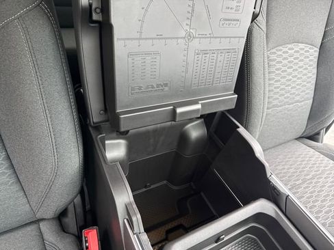 New 2026 RAM 2500 Big Horn image 34