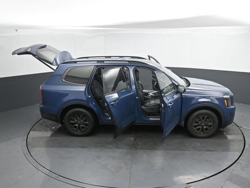 Used 2023 Kia Telluride SX Prestige X-Pro AWD/4WD image 53