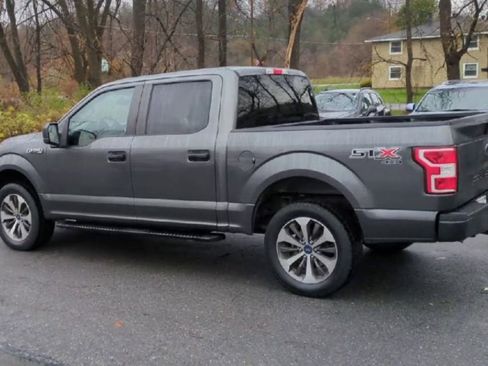 Used 2019 Ford F150 XL w/ Equipment Group 101A Mid image 6