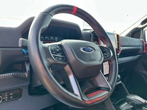 Used 2025 Ford Ranger Raptor image 32