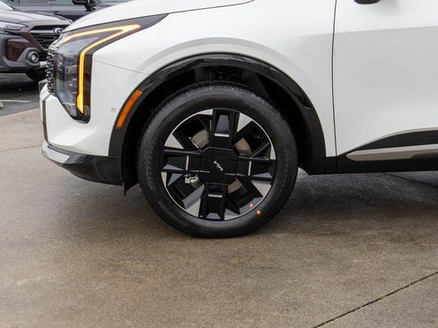 New 2026 Kia Sportage SX Prestige AWD/4WD image 30