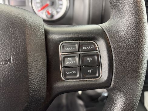 Used 2022 RAM 1500 Tradesman AWD/4WD image 30