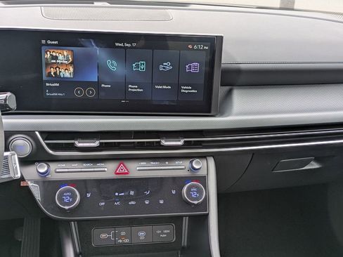 New 2025 Hyundai Sonata SEL image 22