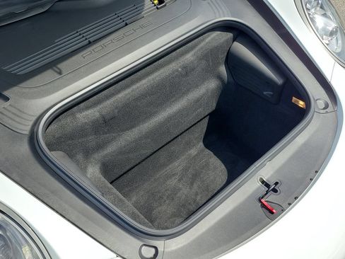 Certified 2017 Porsche 911 Turbo AWD/4WD image 17