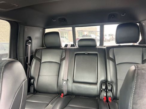 Used 2021 RAM 2500 Laramie image 23