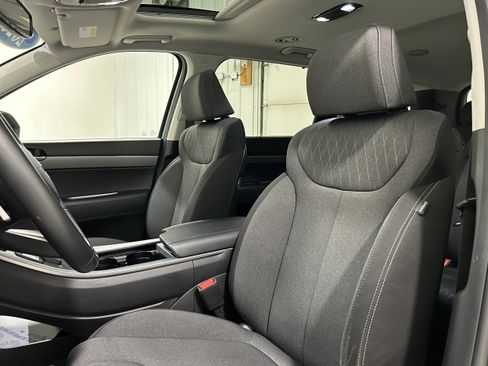 Used 2020 Hyundai Palisade SEL w/ Convenience Package AWD/4WD image 23