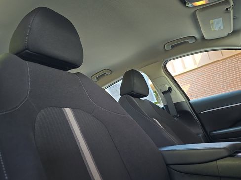 Used 2022 Hyundai Sonata SEL image 18