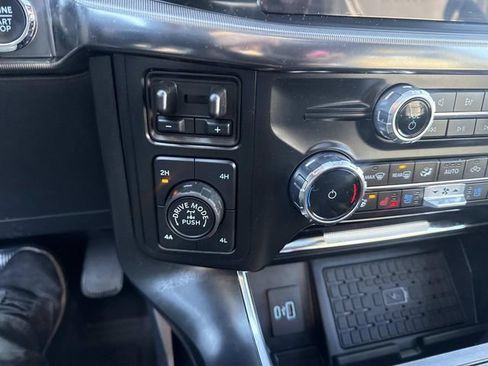 Used 2024 Ford F150 Raptor image 32