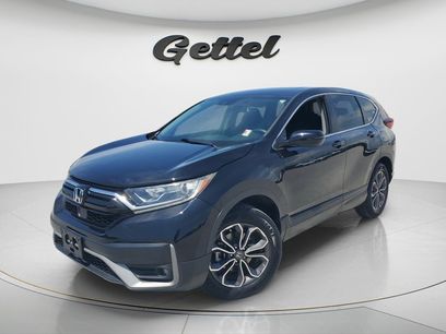 Used 2020 Honda CR-V EX