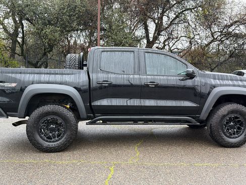 Certified 2024 Chevrolet Colorado ZR2 w/ ZR2 Bison Edition image 4
