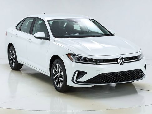 New 2026 Volkswagen Jetta S image 15