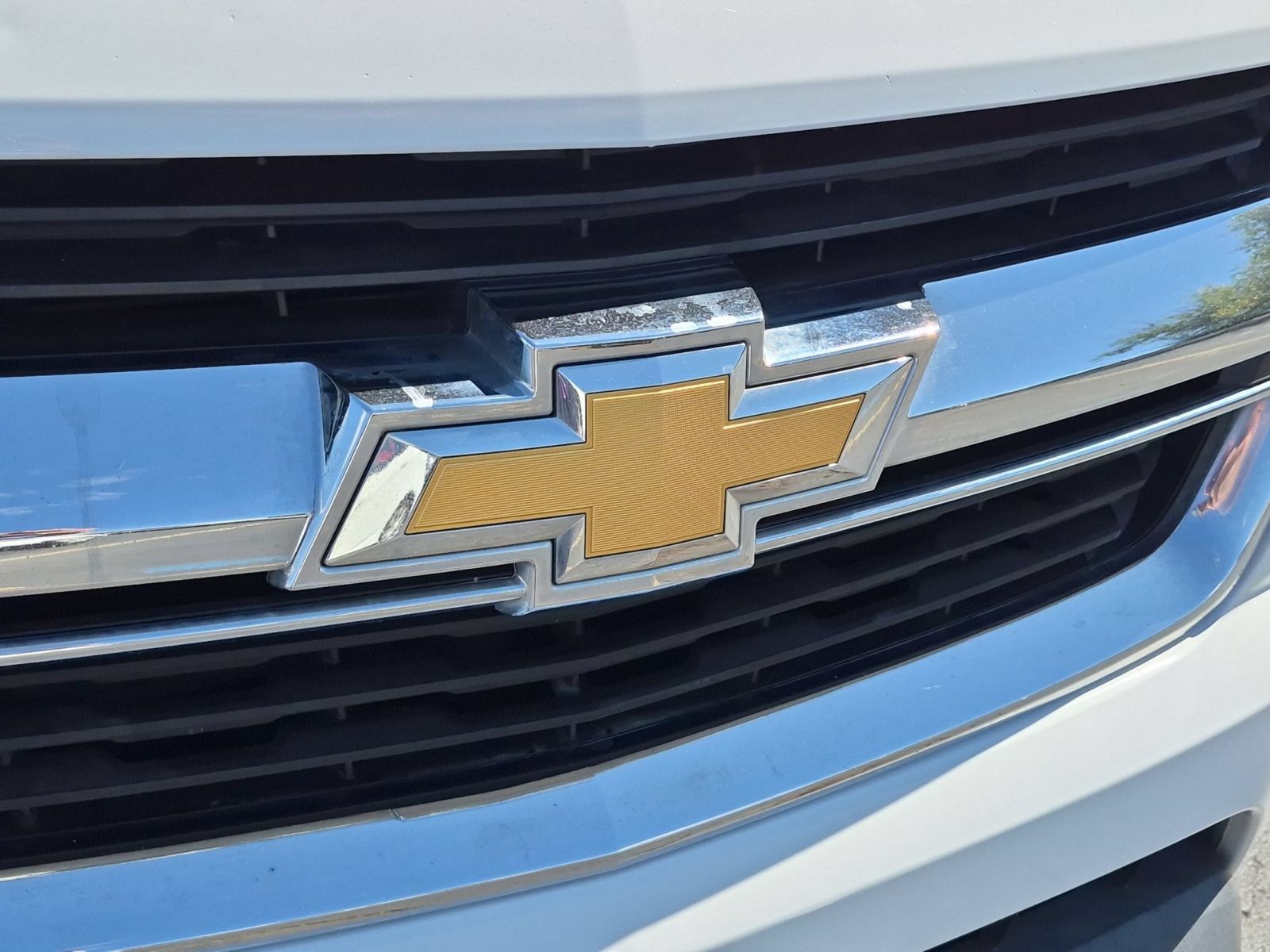 Used 2016 Chevrolet Colorado W/T RWD image 9