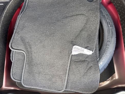 Used 2022 Ford Escape SE w/ Convenience Package FWD image 40