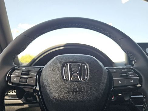 New 2026 Honda Civic Sport image 27
