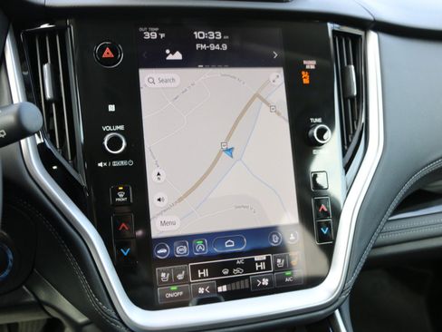 Used 2023 Subaru Outback Touring image 24