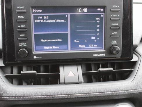 Certified 2021 Toyota RAV4 LE AWD/4WD image 15