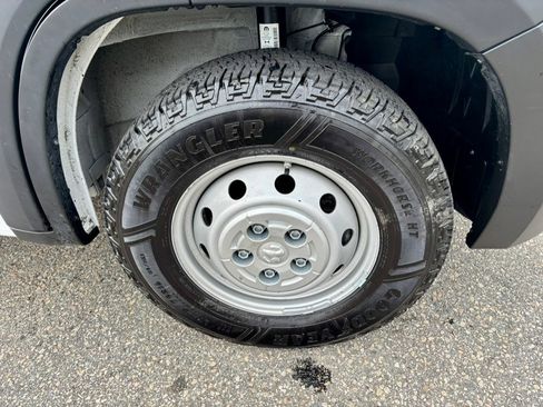Used 2023 RAM ProMaster 1500 w/ Safety Group (A) FWD image 31