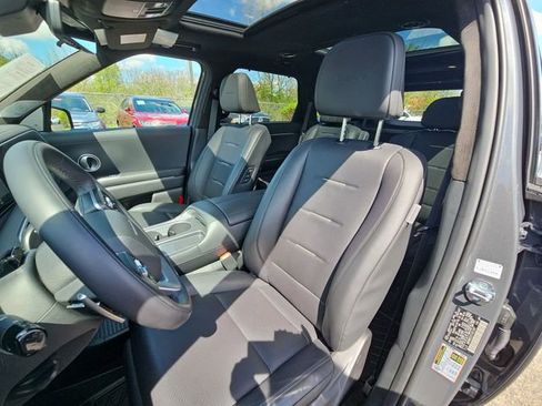 Used 2026 Hyundai Palisade Calligraphy AWD/4WD image 21