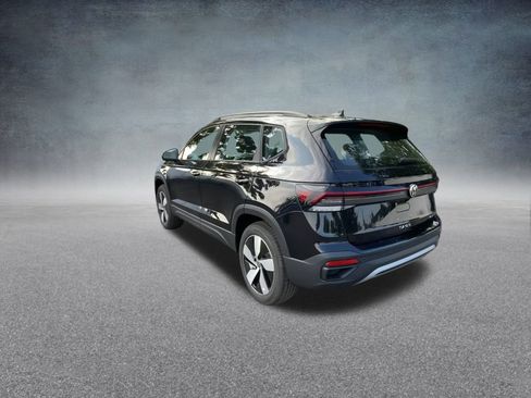 New 2025 Volkswagen Taos S image 16