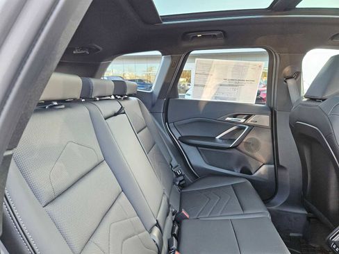 New 2026 BMW X1 M35i w/ Technology Package image 15