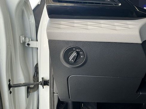 Used 2023 Volkswagen Taos S w/ Driver Assistance Package image 18