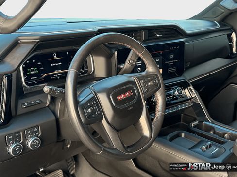 Used 2024 GMC Sierra 2500 AT4X AWD/4WD image 26