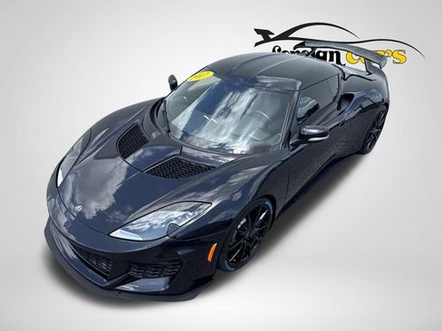 Used 2017 Lotus Evora 400 RWD image 4