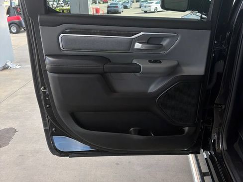 Used 2019 RAM 1500 Big Horn AWD/4WD image 19
