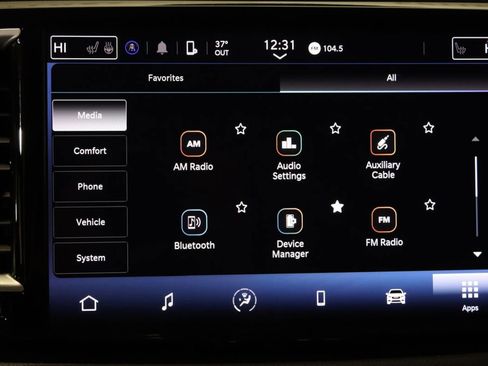 Used 2024 Chrysler Pacifica Touring-L image 47