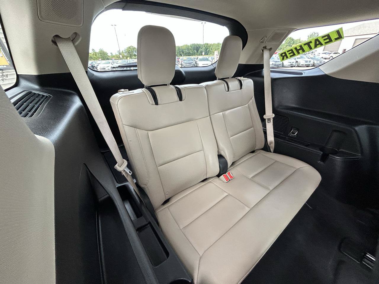 Used 2020 Ford Explorer Limited AWD/4WD image 13